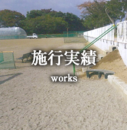 事業実績
